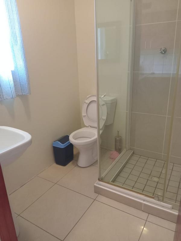 To Let 1 Bedroom Property for Rent in Oatlands Eastern Cape